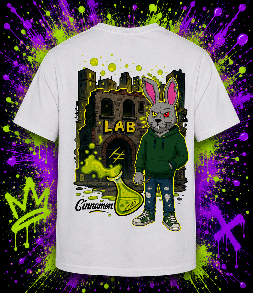 The Compass Within T-Shirt