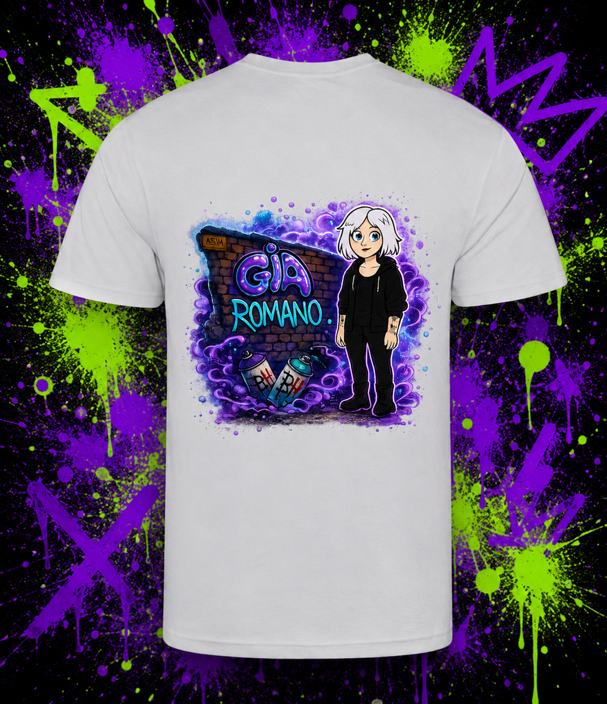 The Hollow's Secret T-shirt