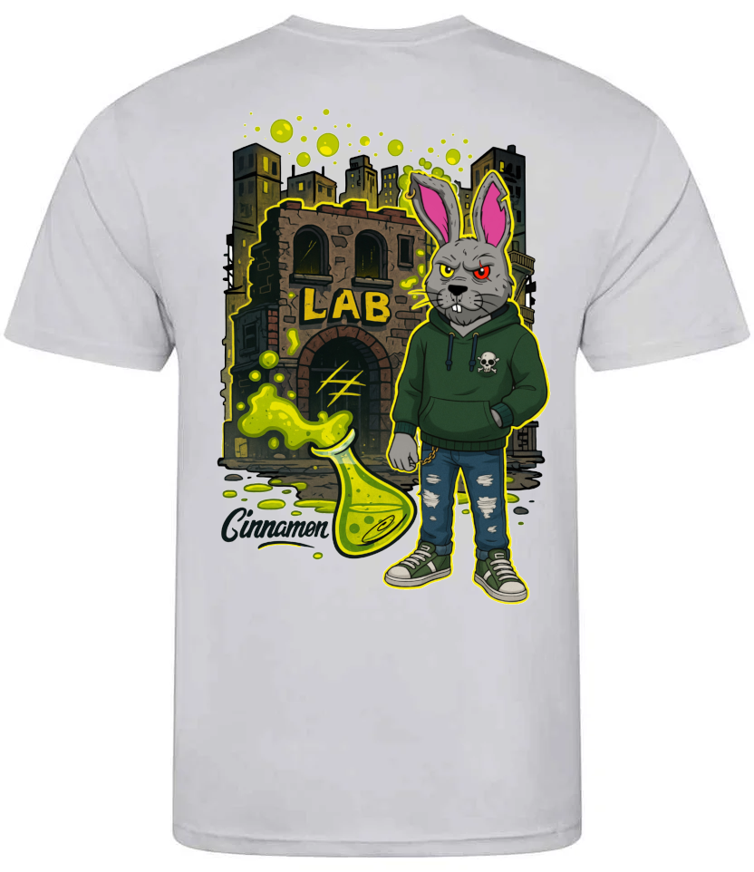 The Compass Within T-Shirt