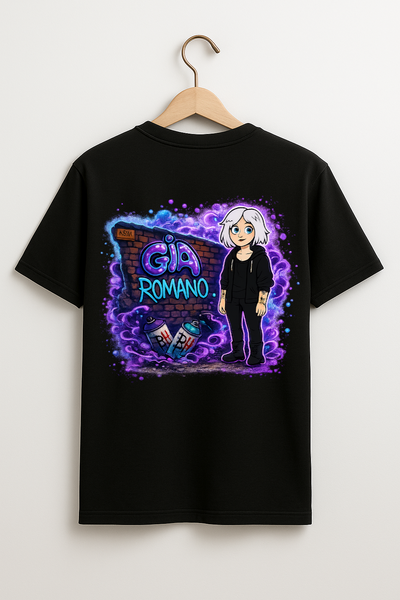 The Hollow's Secret T-shirt