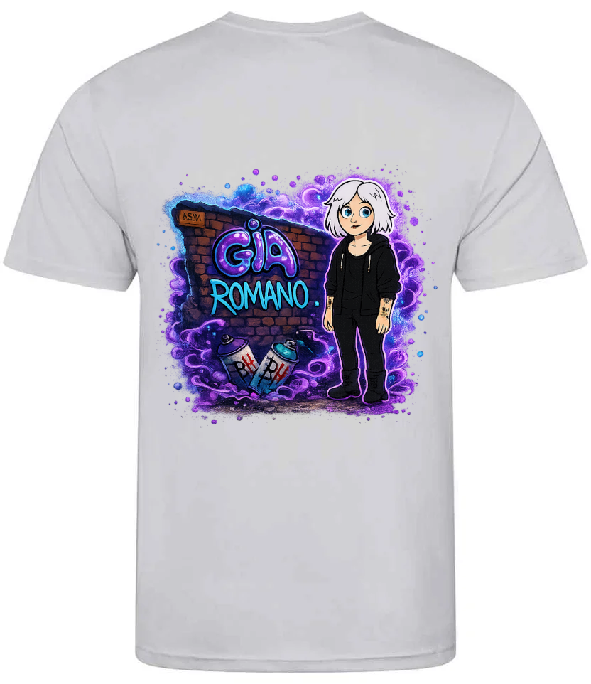 The Hollow's Secret T-shirt