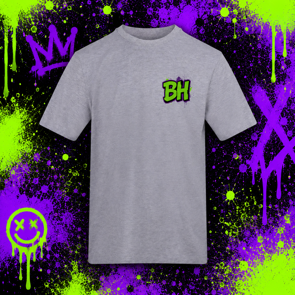 The Devil's Cat T-Shirt