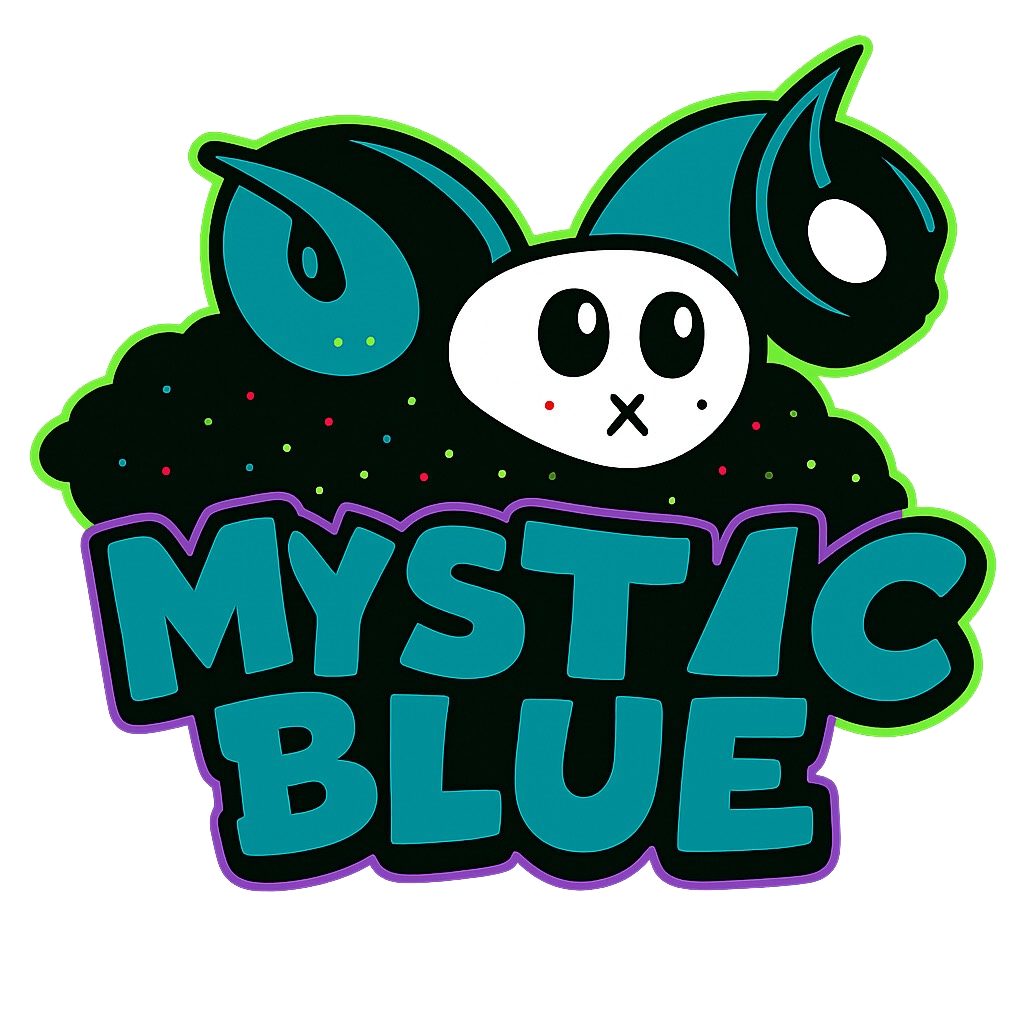 MYSTIC BLUE LIMITED