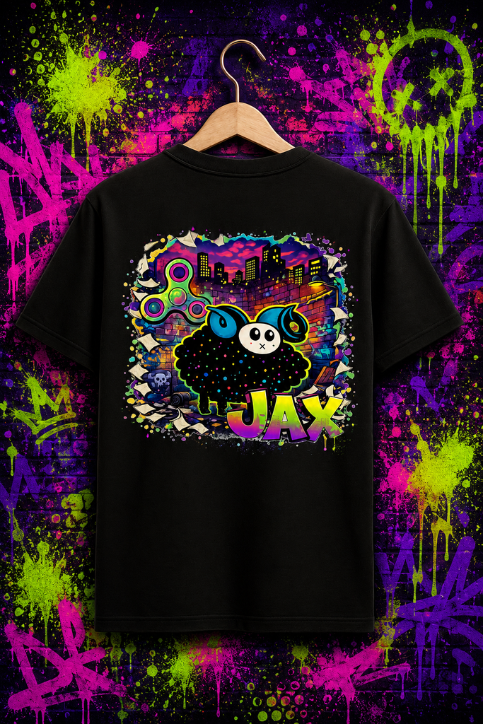 The Keeper of Stories T-Shirt