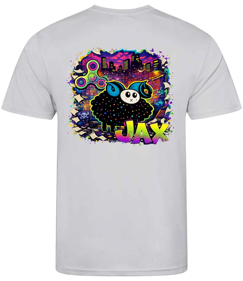 The Keeper of Stories T-Shirt