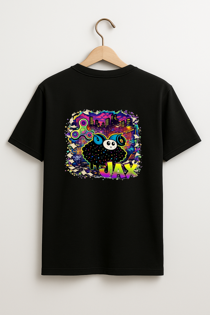 The Keeper of Stories T-Shirt