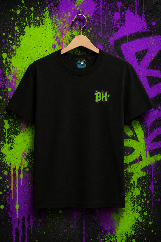 The Devil's Cat T-Shirt