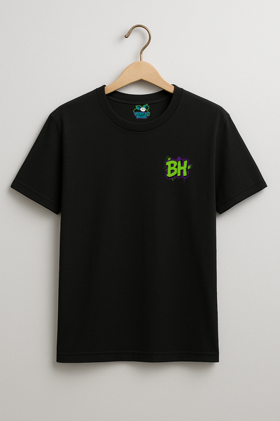 Bordesley Hollow Logo T-Shirt
