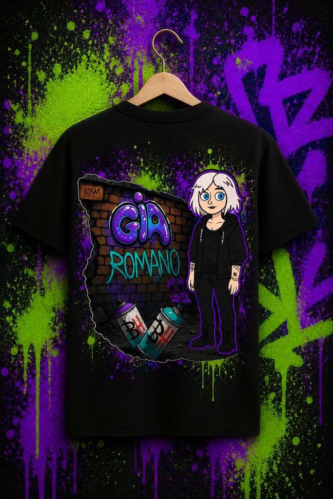 The Hollow's Secret T-shirt