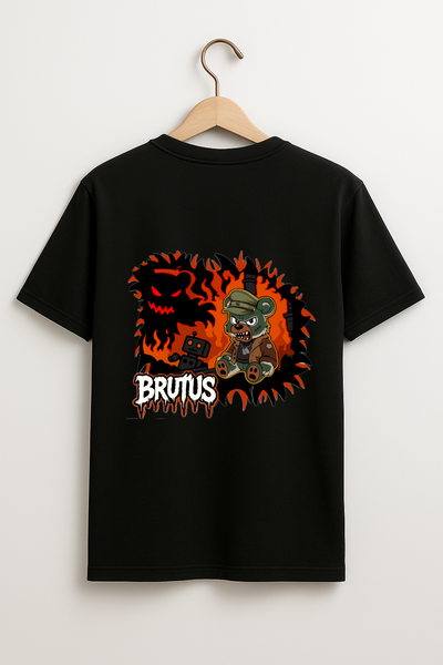 The Broken Bear T-Shirt