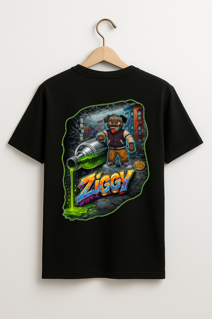 Cold Floors, Empty Rooms T-Shirt